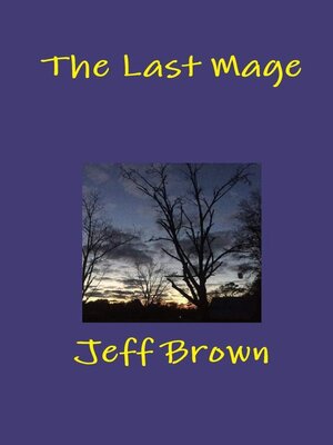 cover image of The Last Mage